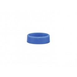 HICON HI-XC marking ring for  Hicon XLR straight blau